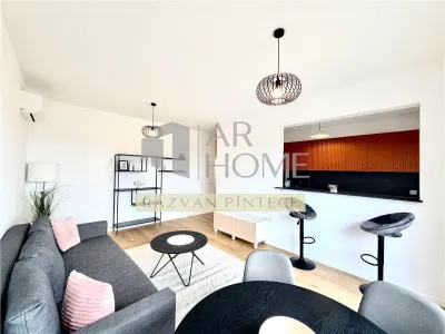 Apartament 3 camere, prima inchiriere, Albert MRS Gradinile Ploiesti - Ploiesti