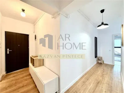 Apartament 3 camere, prima inchiriere, Albert MRS Gradinile Ploiesti - foto 15