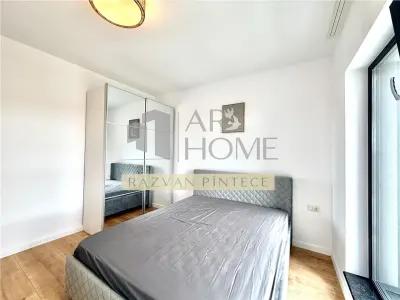 Apartament 3 camere, prima inchiriere, Albert MRS Gradinile Ploiesti - foto 8