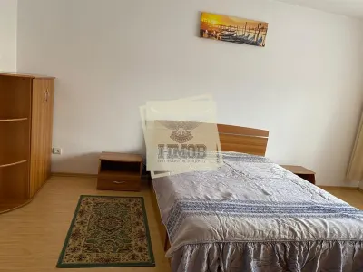 Apartament 2 camere si balcon zona Strand - foto 11