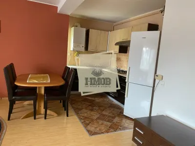 Apartament 2 camere si balcon zona Strand - foto 4