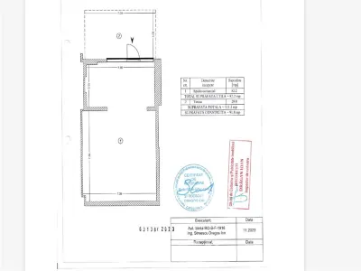 Spatii comerciale de inchiriat de la 83 mp - One Cotroceni Park - foto 2