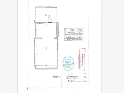 Spatii comerciale de inchiriat de la 83 mp - One Cotroceni Park - foto 3