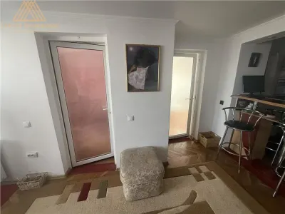 Spațiu cu vad si parcare de inchiriat - foto 5