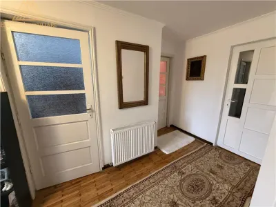 Spațiu cu vad si parcare de inchiriat - foto 6