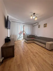 Inchiriere Apartament cu 3 camere Mircea cel Batran cu Loc de Parcare - Iasi