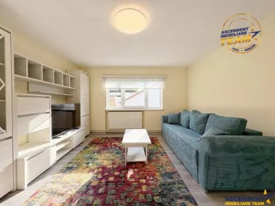 De inchiriat apartament 2 camere modern utilat. Lenin, Sfantu Gheorghe - Sfantu Gheorghe