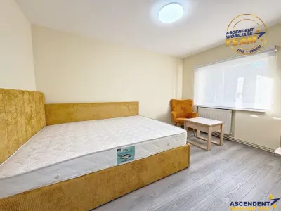 De inchiriat apartament 2 camere modern utilat. Lenin, Sfantu Gheorghe - foto 3