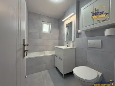 De inchiriat apartament 2 camere modern utilat. Lenin, Sfantu Gheorghe - foto 4