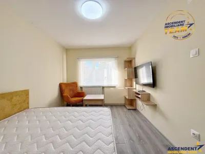 De inchiriat apartament 2 camere modern utilat. Lenin, Sfantu Gheorghe - foto 6