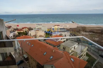 Apartament 3 camere Constanta - foto 2