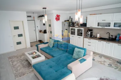 Apartament 3 camere Constanta - foto 12