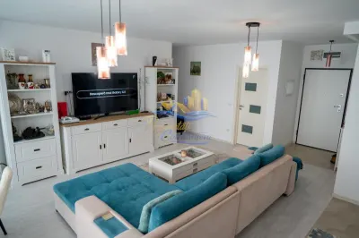 Apartament 3 camere Constanta - foto 6