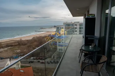Apartament 3 camere Constanta - foto 4