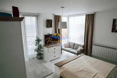 Apartament 3 camere Constanta - foto 10