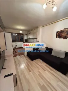 Apartament Tip Studio Bloc Nou Berceni - Dimitrie Leonida - Popesti-Leordeni