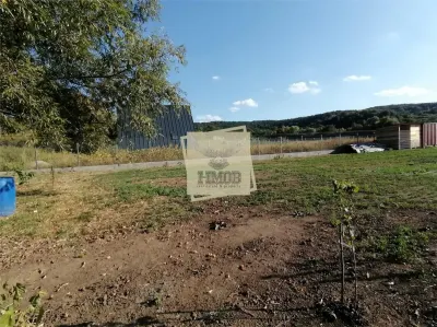 Teren intravilan 3500 mp zona Hamba - Hamba