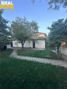 Casa/Spatiu Comercial Palas Mall - Iasi