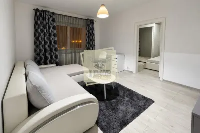 Apartament cu 2 camere etaj 1 in Vasile Aaron - foto 2