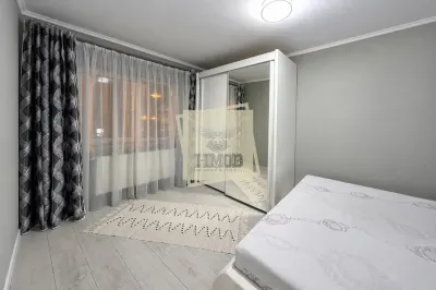 Apartament cu 2 camere etaj 1 in Vasile Aaron - foto 4