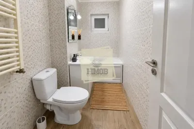 Apartament cu 2 camere etaj 1 in Vasile Aaron - foto 6