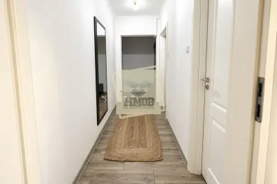 Apartament cu 2 camere etaj 1 in Vasile Aaron - foto 7
