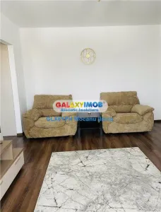 Inchiriere apartament 2 camere, lux, centrala, Ploiesti, Ultracentral - Ploiesti