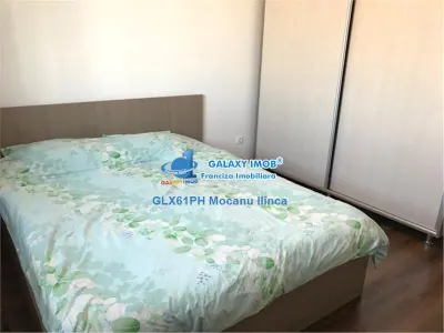 Inchiriere apartament 2 camere, lux, centrala, Ploiesti, Ultracentral - foto 2