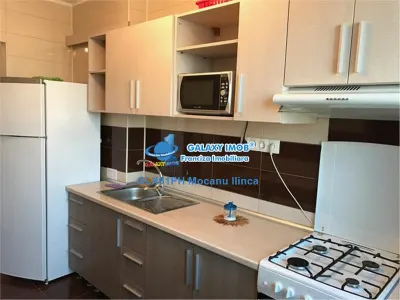 Inchiriere apartament 2 camere, lux, centrala, Ploiesti, Ultracentral - foto 12