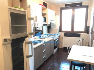 Inchiriere apartament 2 camere, lux, centrala, Ploiesti, Ultracentral - foto 14
