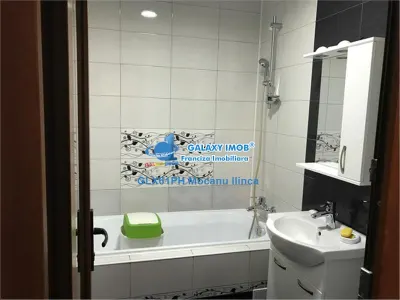 Inchiriere apartament 2 camere, lux, centrala, Ploiesti, Ultracentral - foto 17