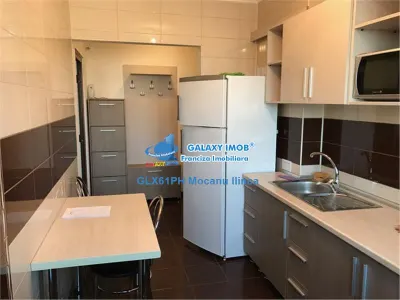 Inchiriere apartament 2 camere, lux, centrala, Ploiesti, Ultracentral - foto 3