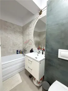 Apartament 2 camere, mobilat utilat complet- CUG, Al. T. Neculai - foto 6