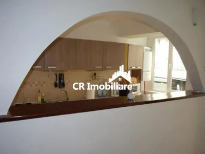 Apartament 2 camere, Sala Palatului - foto 3