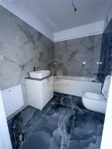 Apartament 2 camere Bloc Nou Adamant Towers - foto 9