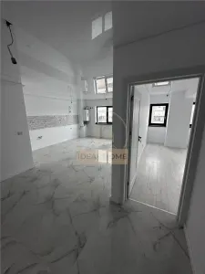 Apartament 2 camere Bloc Nou Adamant Towers - foto 4