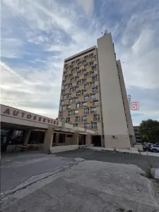 Vanzare hotel 3 stele statiunea Mamaia, Constanta - foto 33