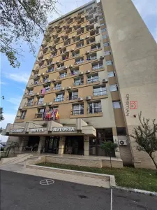 Vanzare hotel 3 stele statiunea Mamaia, Constanta - foto 34