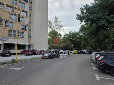 Vanzare hotel 3 stele statiunea Mamaia, Constanta - foto 35