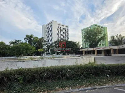 Vanzare hotel 3 stele statiunea Mamaia, Constanta - foto 36