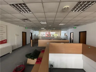 Vanzare depozit/hala/spatiu industrial Otopeni - Centura - foto 12