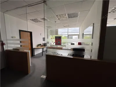 Vanzare depozit/hala/spatiu industrial Otopeni - Centura - foto 15