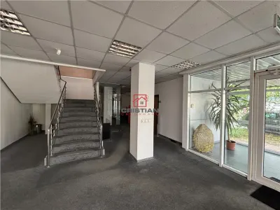 Vanzare depozit/hala/spatiu industrial Otopeni - Centura - foto 16