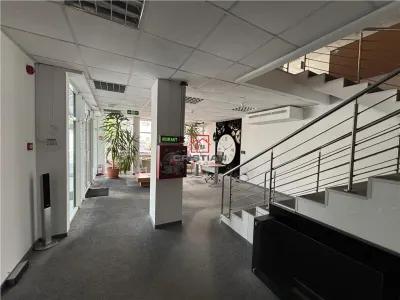 Vanzare depozit/hala/spatiu industrial Otopeni - Centura - foto 18