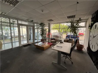 Vanzare depozit/hala/spatiu industrial Otopeni - Centura - foto 19