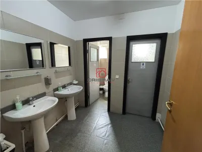 Vanzare depozit/hala/spatiu industrial Otopeni - Centura - foto 24