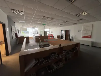 Vanzare depozit/hala/spatiu industrial Otopeni - Centura - foto 10