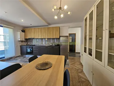 Apartament 3 camere zona Dupa Iniste - foto 11