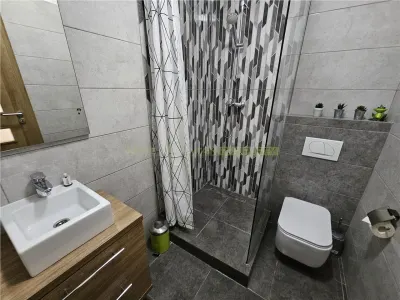 Apartament 3 camere zona Dupa Iniste - foto 23
