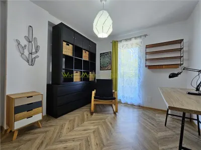 Apartament 3 camere zona Dupa Iniste - foto 25